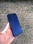 A picture of iphone 7 plus GB 256