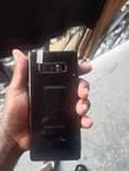 A picture of Samsung Note 8