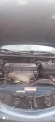 A picture of Toyota Camry everything working perfect 2.2m