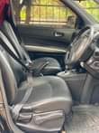 A picture of Nissan xtrail 2010 model