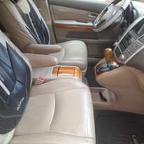 A picture of MONEY NEEDED THIS MORNING From Direct Owner Lexus rx 350
