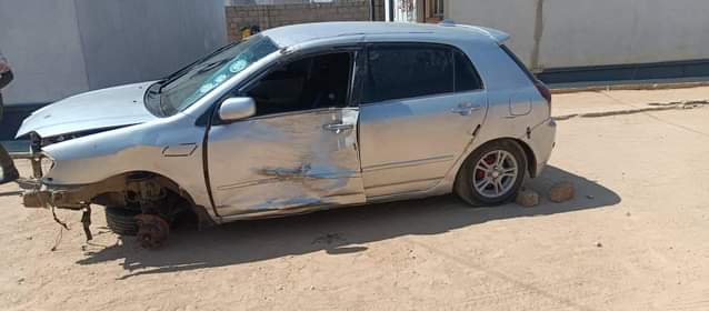 cars for sale in lusaka