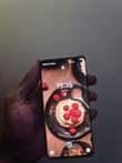 A picture of SAMSUNG S20 ULTRA