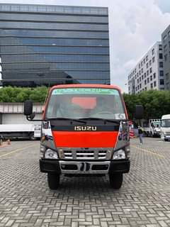 isuzu