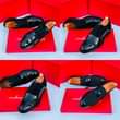 A picture of Men s shoes high quality all sizes available