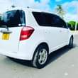 A picture of TOYOTA RACTIS YEAR 2006 ENGINE CAPACITY 1298CC FULL AC FULL