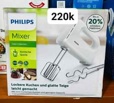A picture of Cake mixers 0759594082