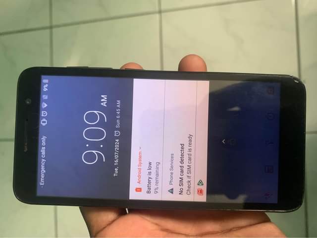 alcatel