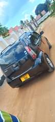 A picture of TOYOTA PASSO