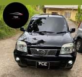used nissan xtrail