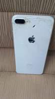 A picture of Iphone 8plus
