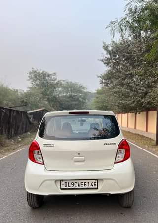 maruti suzuki