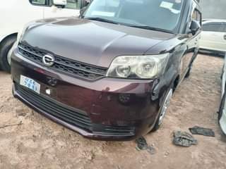 A picture of Toyota Corolla Rumion