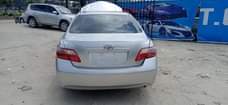 A picture of Toyota Camry muscle 2008