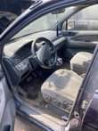 A picture of Mitsubishi space wagon.Engine smoking gear perfect. Location Agege Lagos call