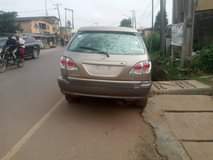 A picture of 2003 Lexus RX 300