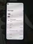 A picture of Google pixel 4a memory 128 ram 6 0756189190