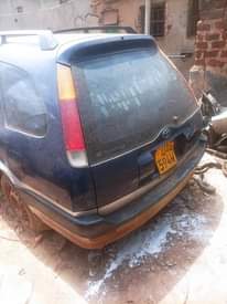 A picture of Carib 3 3m Call 0701488581 What s app 0776417404