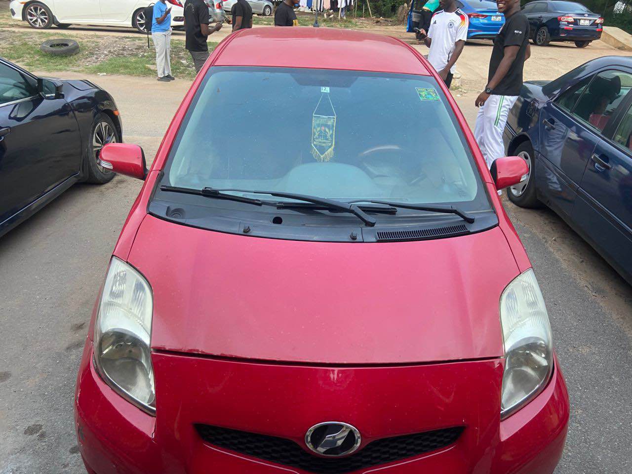 cars