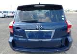 A picture of 2007 TOYOTA VANGUARD 240S
