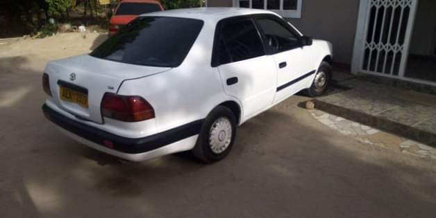 cars under 5000