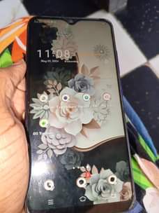 A picture of Vivo