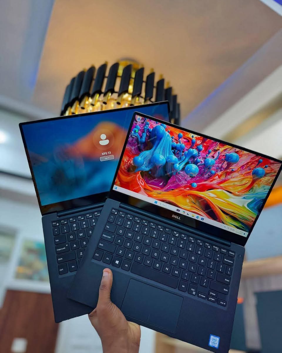 used laptops