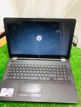 A picture of Hp slim kali sana