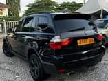 A picture of BMW X3 PRICE 15 8M CALL 0621007902