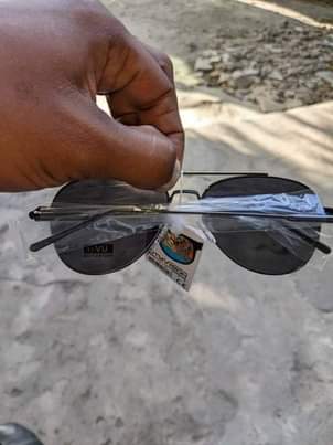 A picture of City vision sunglasses mens mtumba