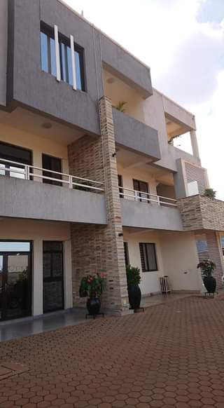 gisozi accommodation