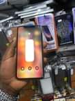 A picture of Original IPhone XsMax 950000 256gb storage Battery health 86 No