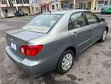 A picture of Toyota Corolla 2004 model