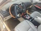 A picture of Distress sale sound Lexus ES350 2008 model registered