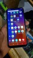 A picture of TECNO SPARK 4 HAIMJUI FUNDI GB 32 RAM 2 NET