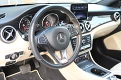 A picture of 2019 Mercedes CLA