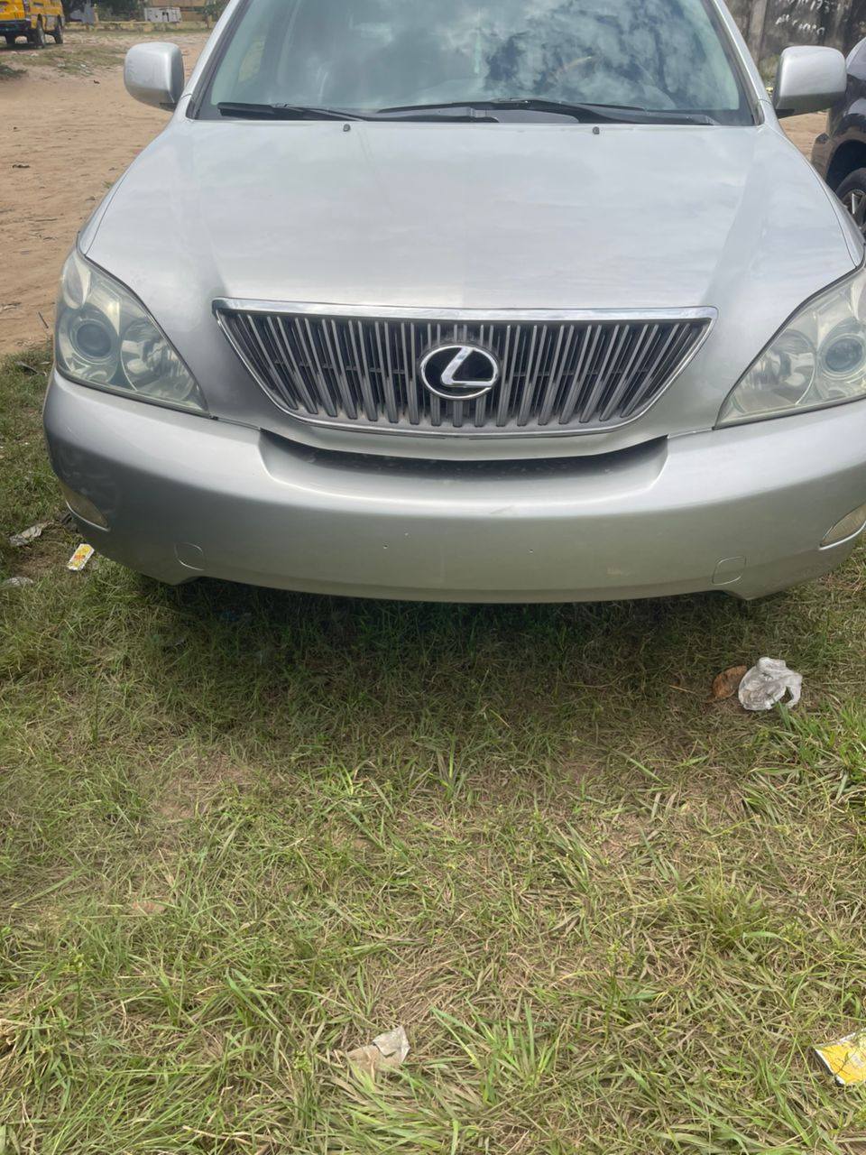 A picture of Lexus rx330 07043283348