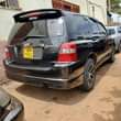 A picture of TOYOTA KLUGER L 33M