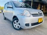 A picture of SIENTA NAMBA D NZURI