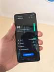 A picture of SAMSUNG A21s