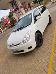 A picture of WISH ON SALE 5302 USD 0765192173 0708757322 ALL PAPERWORK AVAILABLE