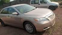 A picture of Direct tokunbo camry 2009 model money need at hand everything