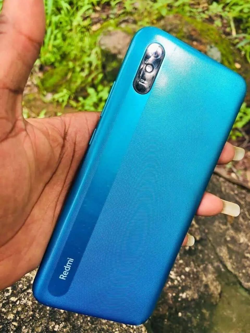 redmi phones