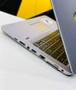 A picture of HP Elitebook 820 Core i5 Ram 8gb Hdd 500gb