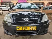 used toyota runx