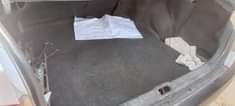 A picture of 1997 Toyota Corolla Se