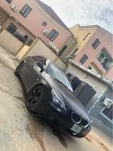 A picture of Distress Sales 2007 BMW 530i Price is SLIGHTLY NEGOTIABLE