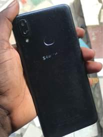 A picture of Samsung A10s