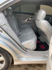 A picture of Used Toyota Camry 2009 Model Tokunbo Standard Fully pimped v6