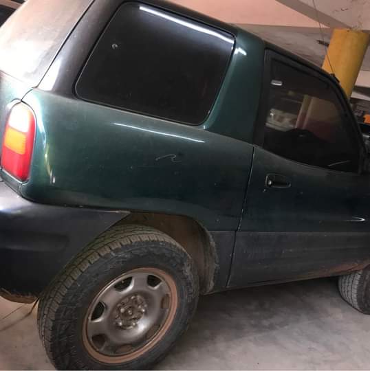 A picture of Rav4Min on sale 7M 0757270290